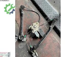 Seat Toledo Cam Krikosu Çıkma