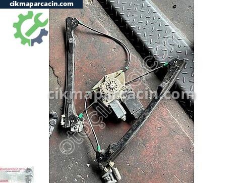 Seat Toledo Cam Krikosu çıkma parça