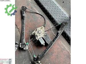 Çıkma Seat Toledo Cam Krikosu (2. Adet)
