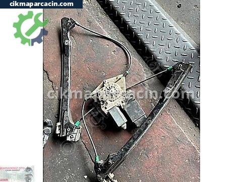 Seat Toledo Cam Krikosu çıkma parça