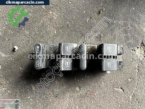 Seat Toledo Sunroof çıkma parça