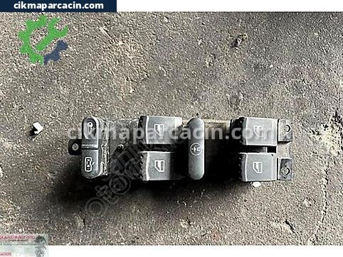 Seat Toledo Sunroof çıkma parça