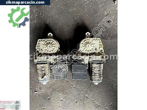 Seat Toledo Cam Motoru çıkma parça