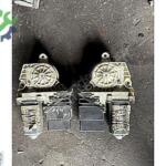 Çıkma Seat Toledo Cam Krikosu