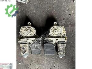 Çıkma Seat Toledo Cam Krikosu