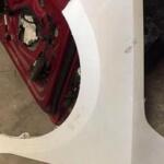 Seat Toledo Çamurluk çıkma parça - ANKA OTO YEDEK PARÇA İzmir