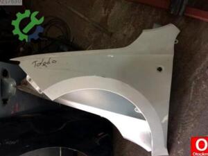 SEAT TOLEDO ÇAMURLUK VE TÜM CIKMA ORJİNAL CIKMA PARÇALARI