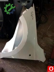 SEAT TOLEDO ÇAMURLUK VE TÜM CIKMA PARÇALARI