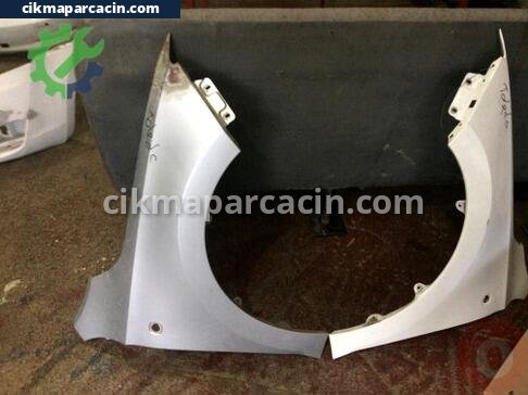 Seat Toledo Çamurluk çıkma parça