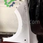 SEAT TOLEDO ÇAMURLUK VE TÜM ORJINAL ÇIKMA PARÇALAR