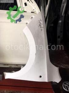 SEAT TOLEDO ÇAMURLUK VE TÜM ORJINAL ÇIKMA PARÇALAR