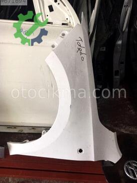 Seat Toledo Çamurluk çıkma parça
