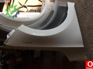 SEAT TOLEDO ÇAMURLUK VE TÜM ORJİNAL CIKMA PARÇALARI