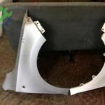SEAT TOLEDO ÇAMURLUK VE TÜM ORJİNAL CIKMA PARÇALARI