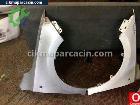 Seat Toledo Çamurluk çıkma parça