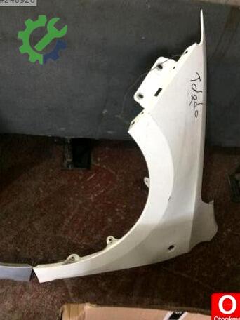Seat Toledo Çamurluk çıkma parça