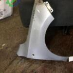SEAT TOLEDO ÇAMURLUK VE TÜM ORJİNAL CIKMA PARÇALARI