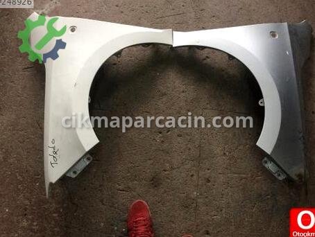 Seat Toledo Çamurluk çıkma parça