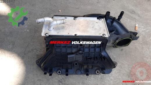 Seat Toledo Emme Manifoldu çıkma parça