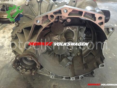 Seat Toledo Otomatik Şanzıman çıkma parça