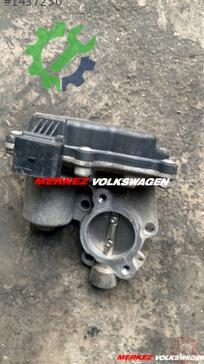 Seat Toledo EGR Valfi çıkma parça