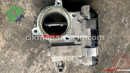Seat Toledo Gaz Kelebeği 04B128063K çıkma parça