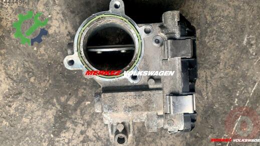 Seat Toledo Gaz Kelebeği 04B128063K çıkma parça