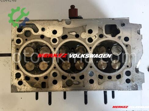 Seat Toledo Silindir Kapağı çıkma parça
