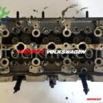 2015 Seat Toledo Silindir Kapağı Çıkma Parça Ankara