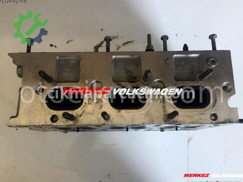 Seat Toledo Silindir Kapağı 048103403H çıkma parça