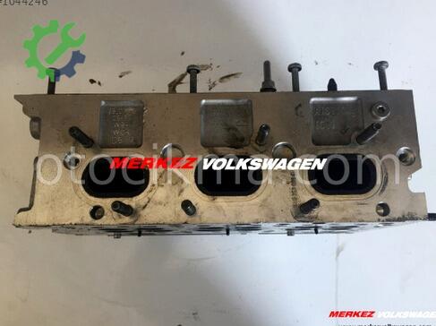 Seat Toledo Silindir Kapağı 048103403H çıkma parça