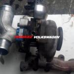 2006 Seat Leon Turbo Çıkma Parça İstanbul
