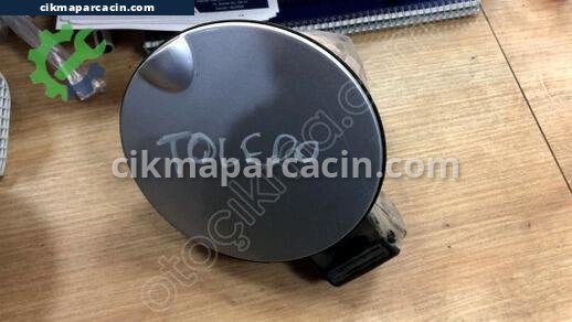 Seat Toledo Depo Kapağı çıkma parça