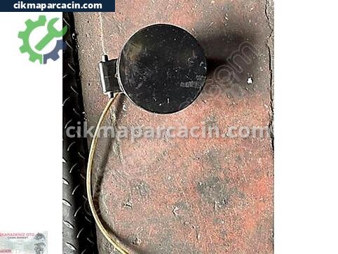 Seat Toledo Depo Kapağı çıkma parça