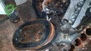 Seat Toledo el fren kolu çıkma yedek parça Mısırcıoğlu oto