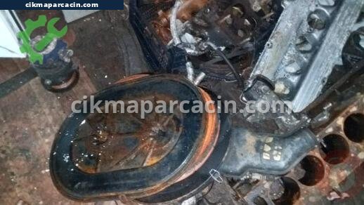 Seat Toledo El Fren Kolu çıkma parça