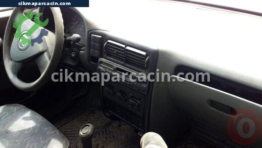 Seat Toledo El Fren Kolu çıkma parça
