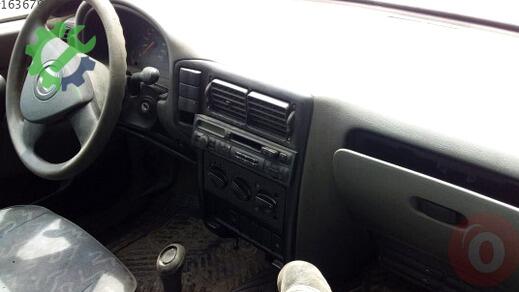 Seat Toledo El Freni çıkma parça