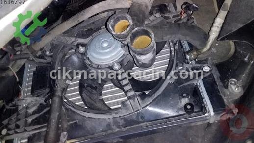 Seat Toledo El Fren Kolu çıkma parça