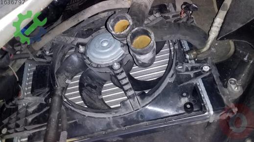 Seat Toledo El Freni çıkma parça