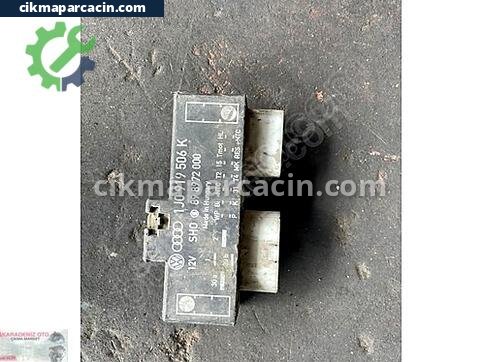 Seat Toledo Röle çıkma parça