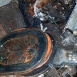 Seat Toledo fren merkezi çıkma yedek parça Mısırcıoğlu oto