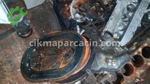 Seat Toledo Fren Ana Merkezi çıkma parça