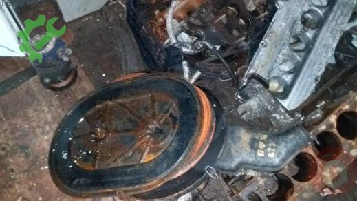 Seat Toledo Fren Ana Merkezi çıkma parça