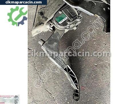 Seat Toledo Pedal çıkma parça