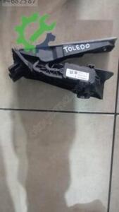 Çıkma Orijinal Pedal Seat Toledo