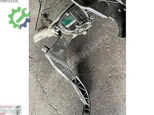 Seat Toledo 2020-2024 Pedal Çıkma