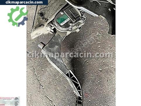 Seat Toledo Pedal çıkma parça