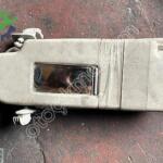 Güneşlik Seat Toledo Çıkma