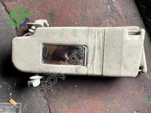 Güneşlik Seat Toledo Çıkma